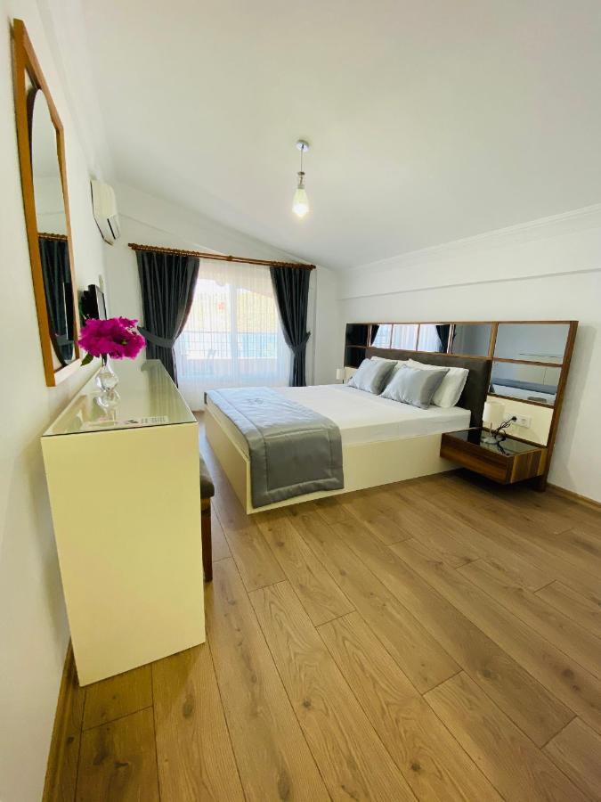 Melisa Hotel بوزبورون المظهر الخارجي الصورة