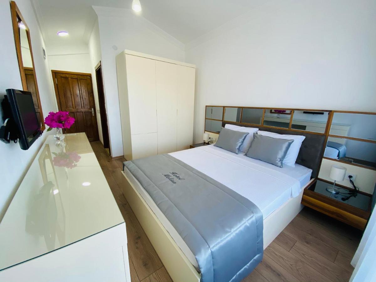 Melisa Hotel بوزبورون المظهر الخارجي الصورة