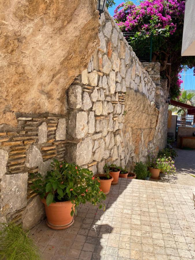 Melisa Hotel بوزبورون المظهر الخارجي الصورة