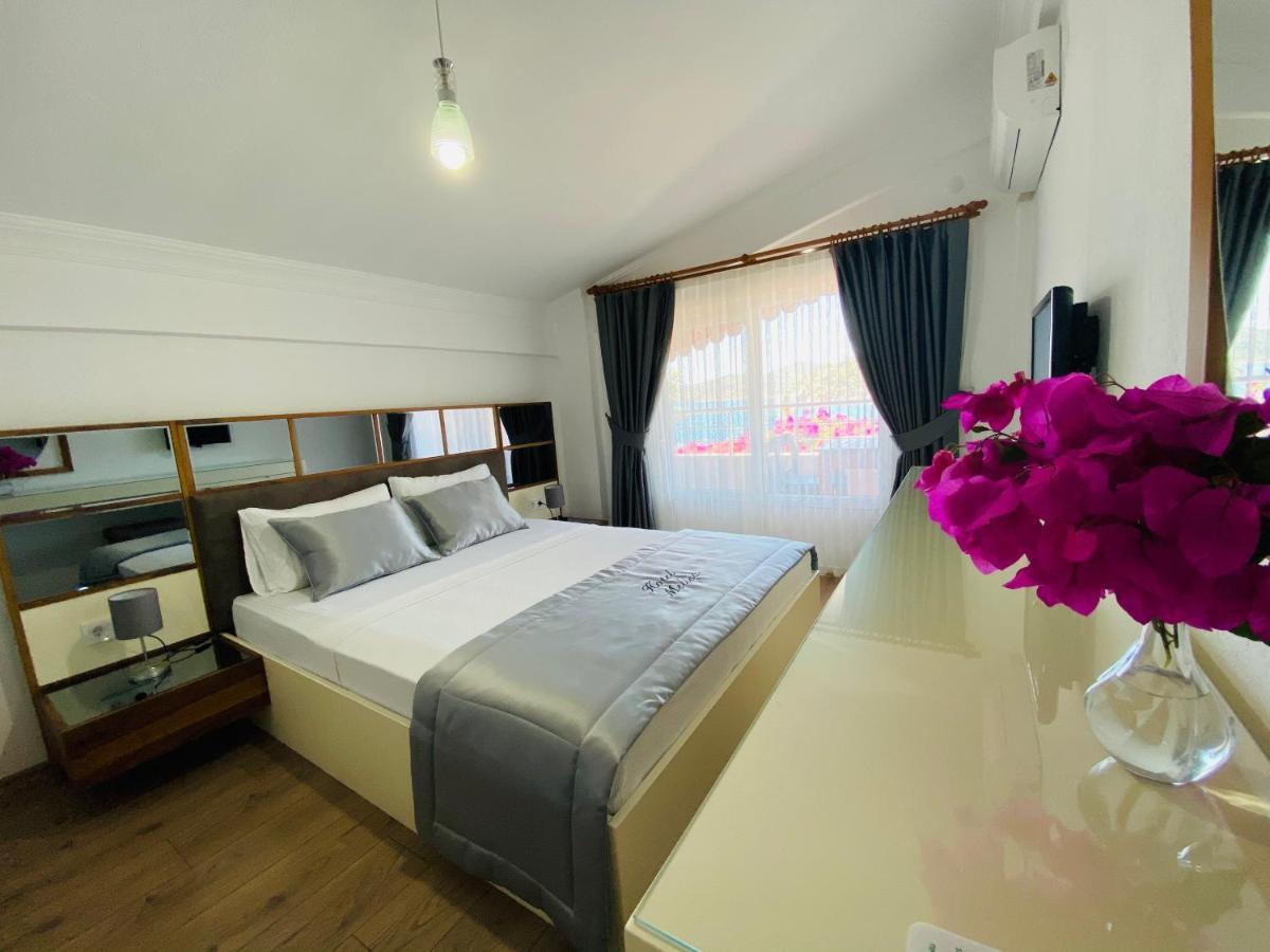Melisa Hotel بوزبورون المظهر الخارجي الصورة