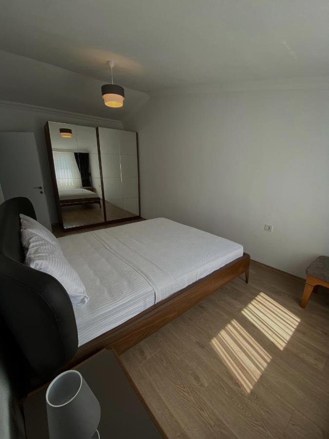Melisa Hotel بوزبورون المظهر الخارجي الصورة